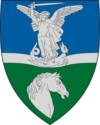 Dunakeszi Címer
