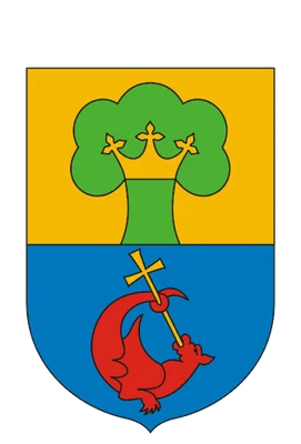 Érd Címer