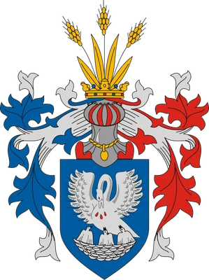 Gödöllő Címer