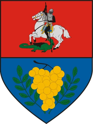 Gyál Címer