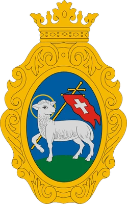 Szentendre Címer