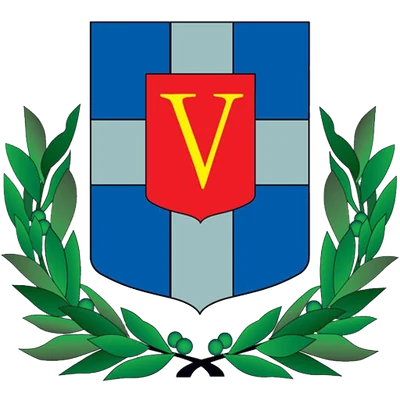 Vecsés Címer