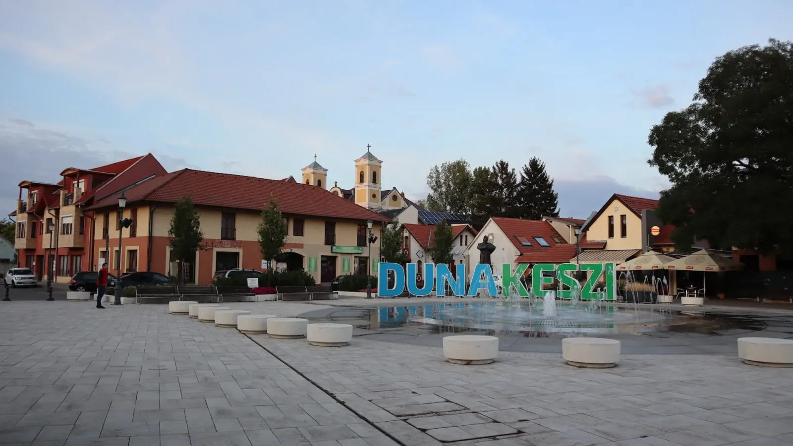 Konyhakész tűzifa házhozszállítás Dunakeszi és környékén